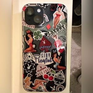 PLAYBOY PHONE CASE